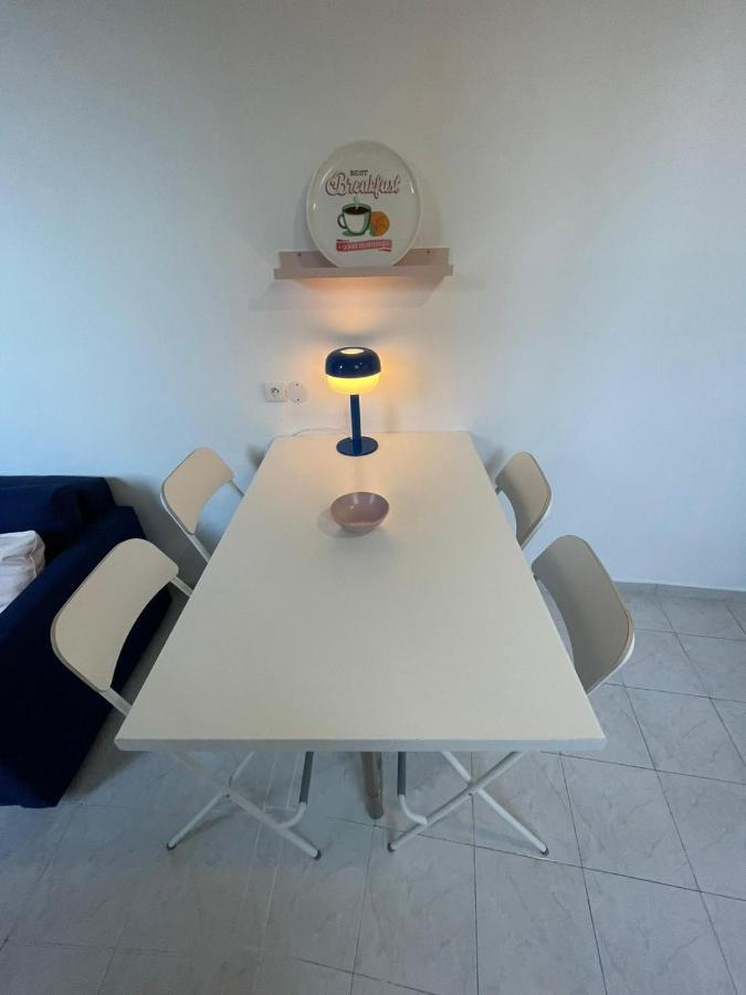 Patio De La Pietonne Appartement Menton Buitenkant foto